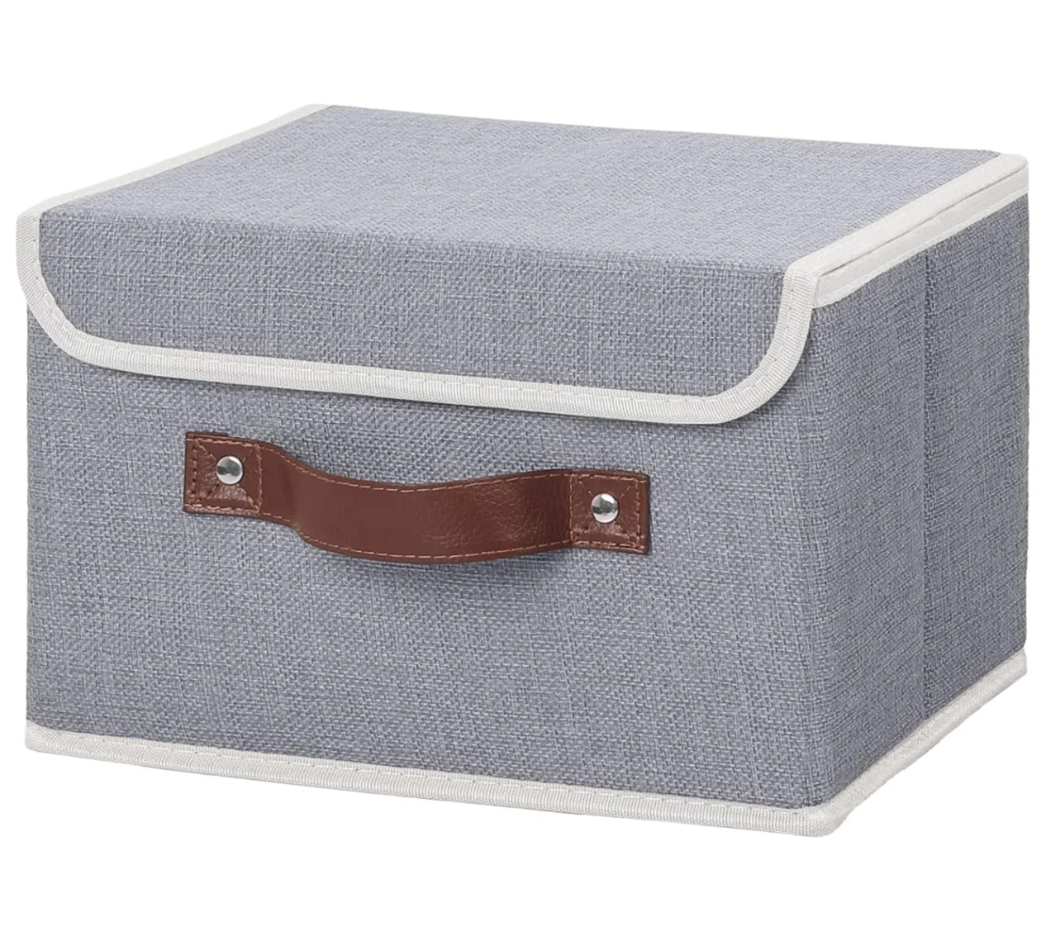 Foldable Non-Woven Storage Box Set