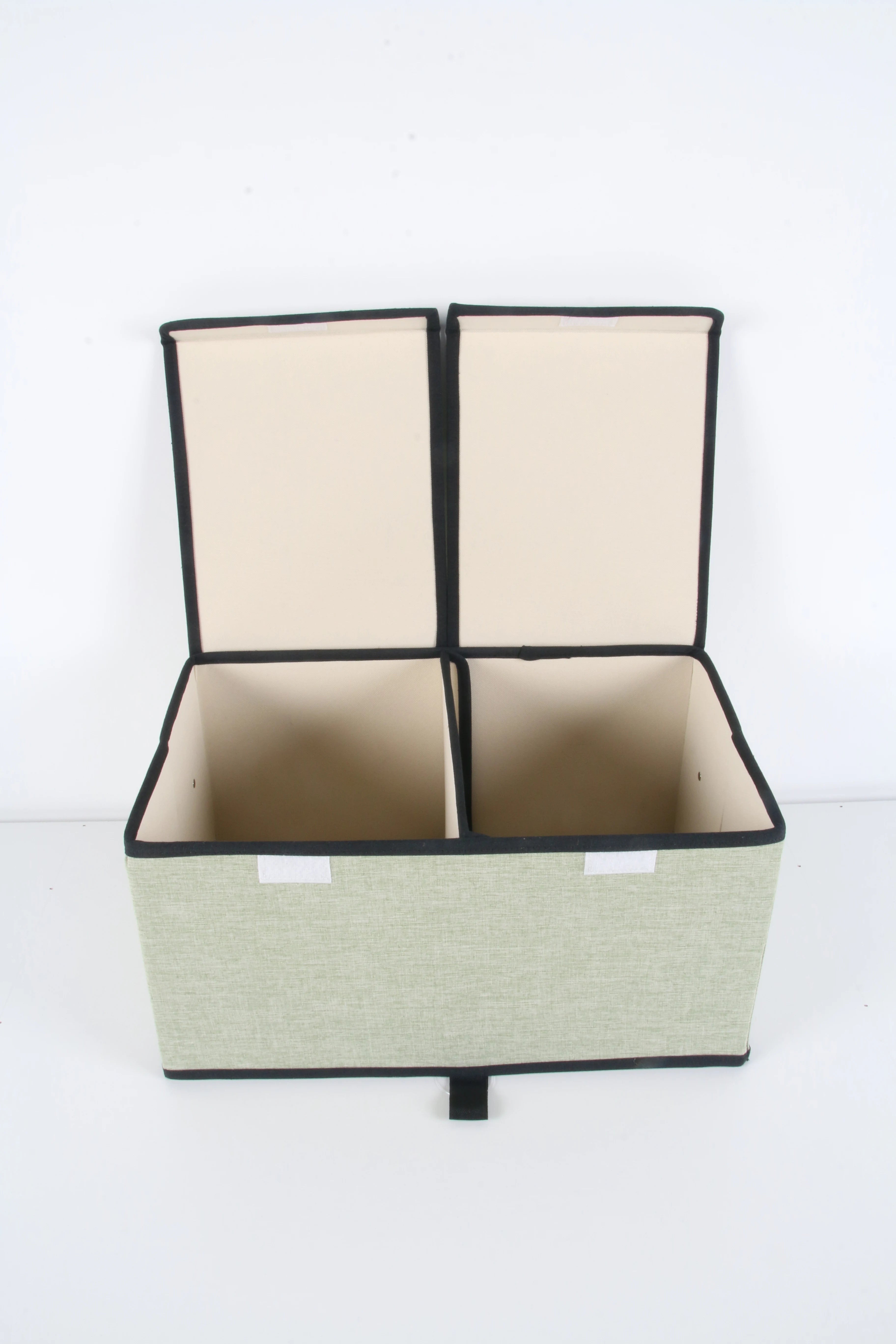 Foldable Non-Woven Storage Box Set