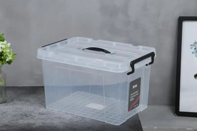 Kitchen Food Storage Container Home Storage Box Container