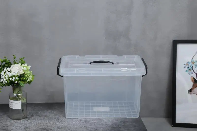 Kitchen Food Storage Container Home Storage Box Container