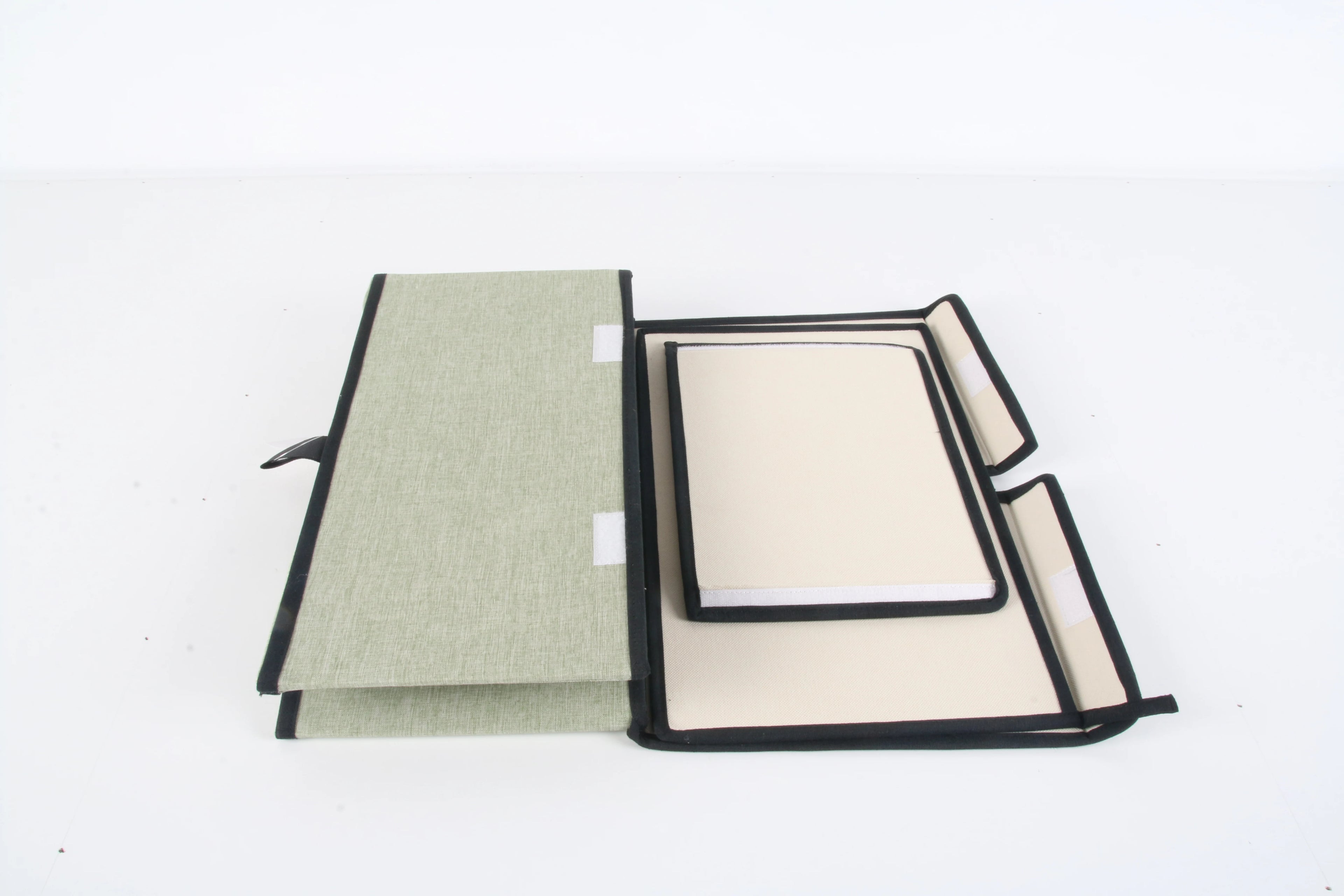 Foldable Non-Woven Storage Box Set