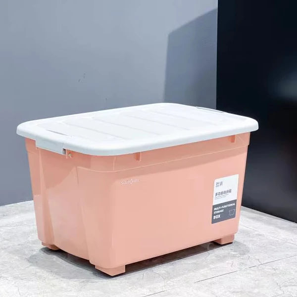 Kitchen Food Storage Container Home Storage Box Container