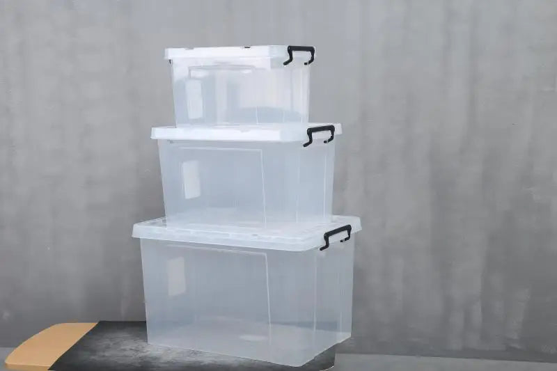 Kitchen Food Storage Container Home Storage Box Container