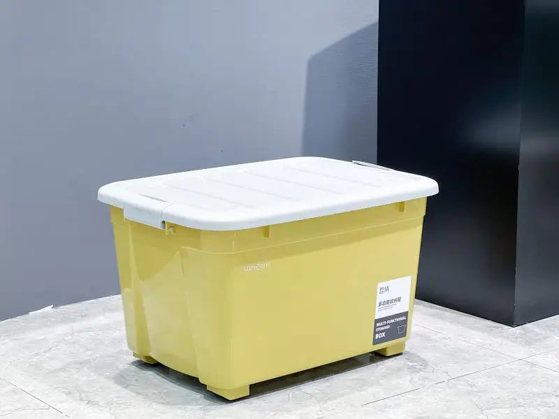 Kitchen Food Storage Container Home Storage Box Container