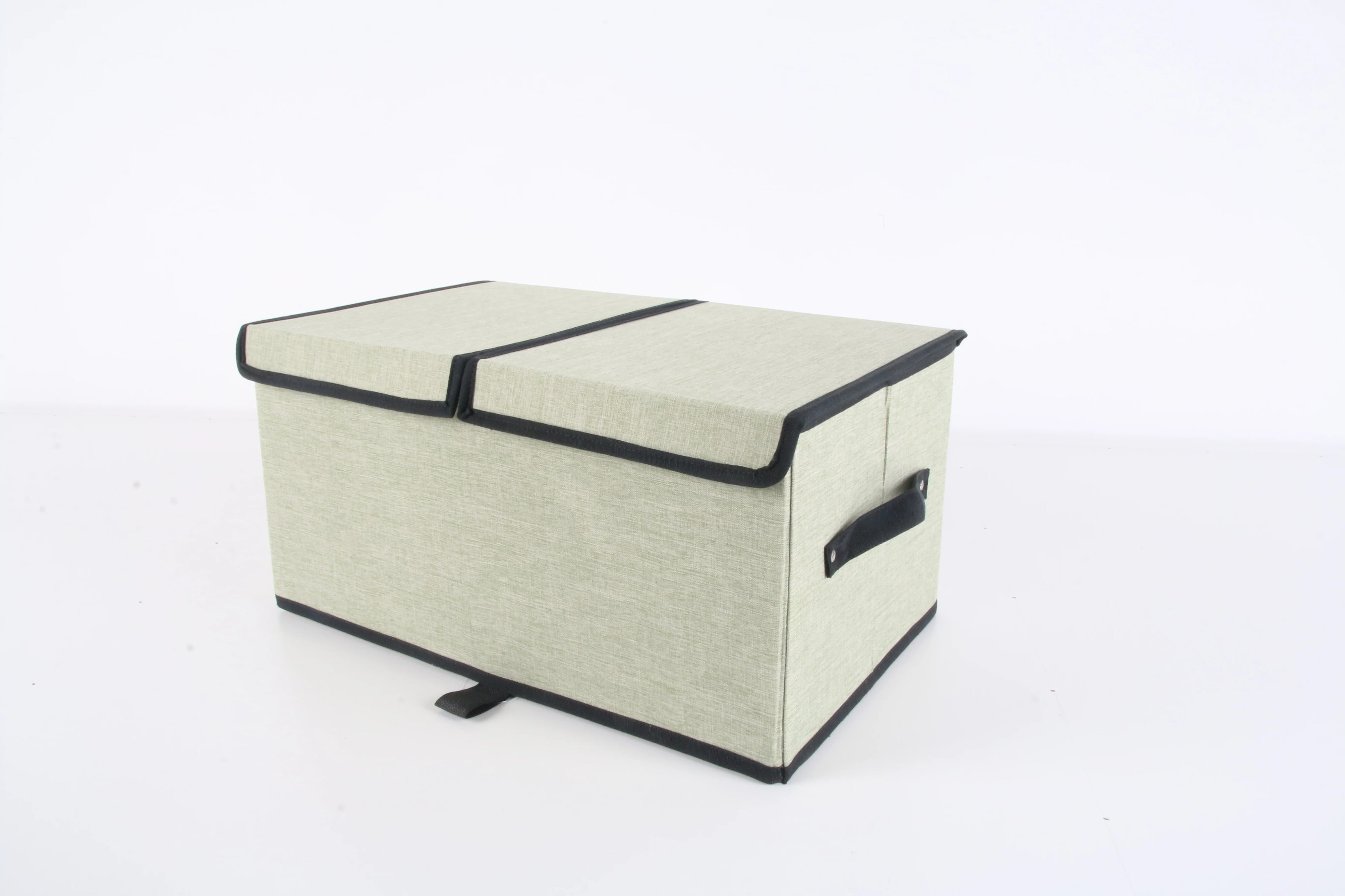 Foldable Non-Woven Storage Box Set