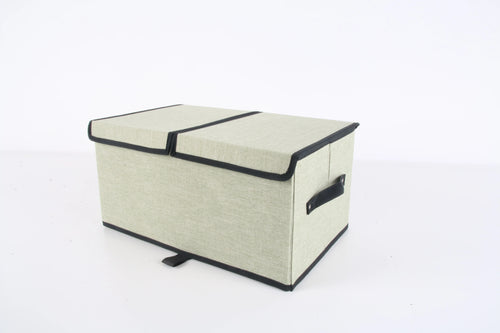 Foldable Non-Woven Storage Box Set