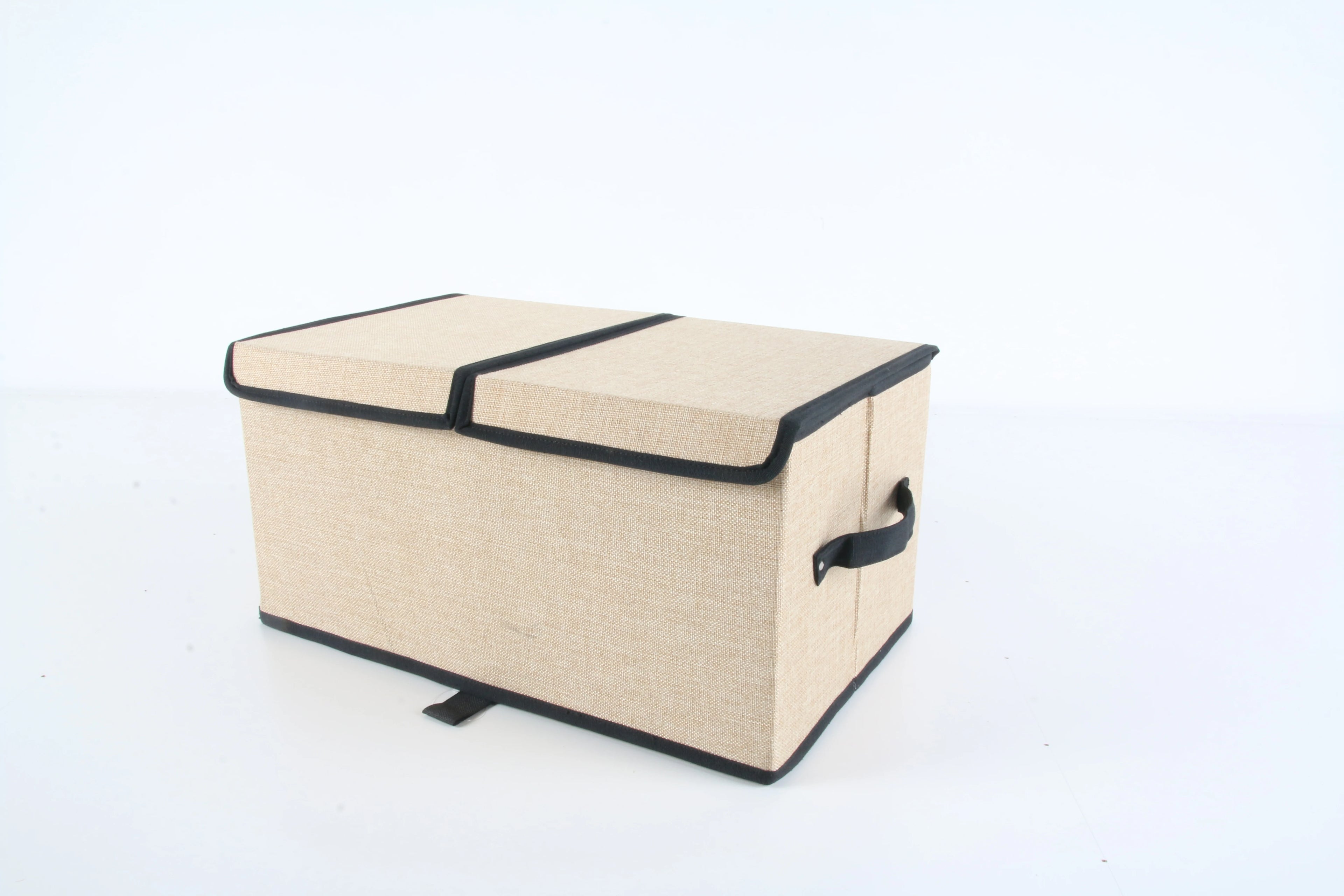 Foldable Non-Woven Storage Box Set